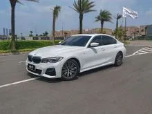 2021 BMW 330i 2.0 M Sport Sedan