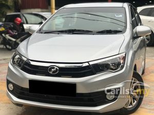 Search 115 Perodua Bezza Cars for Sale in Selangor 