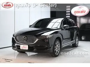 2019 Mazda CX-8 2.5 S SUV
