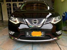 2015 Nissan X-Trail 2.5 T32 SUV #jualcepatpemiliklangsung