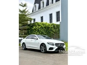 2019 Mercedes-Benz E300 2.0 Avantgarde SportStyle Sedan