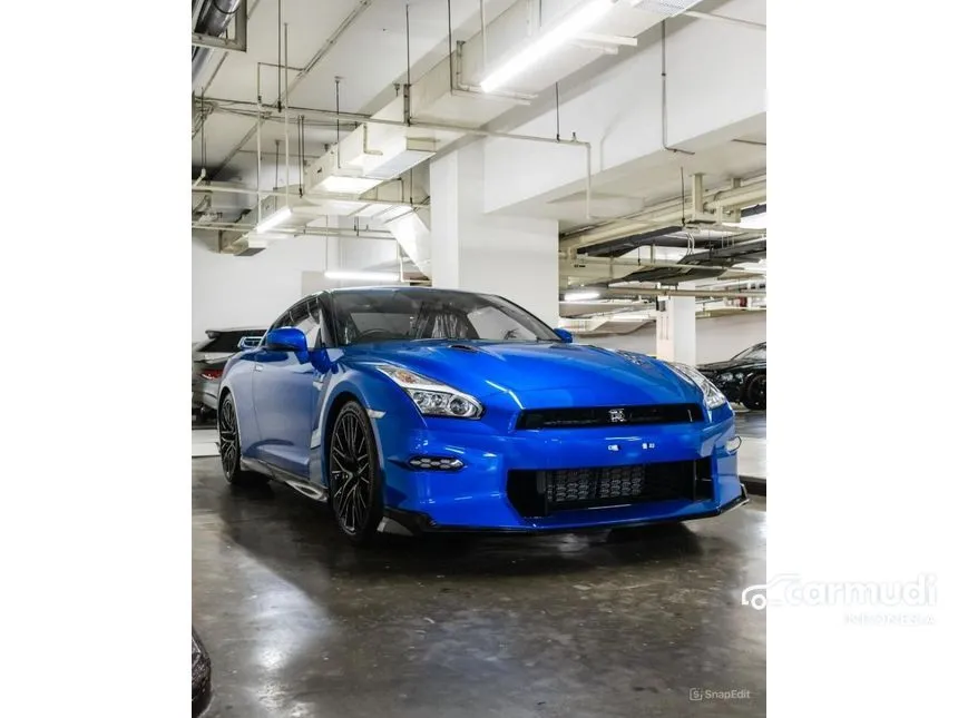 Jual Mobil Nissan GT