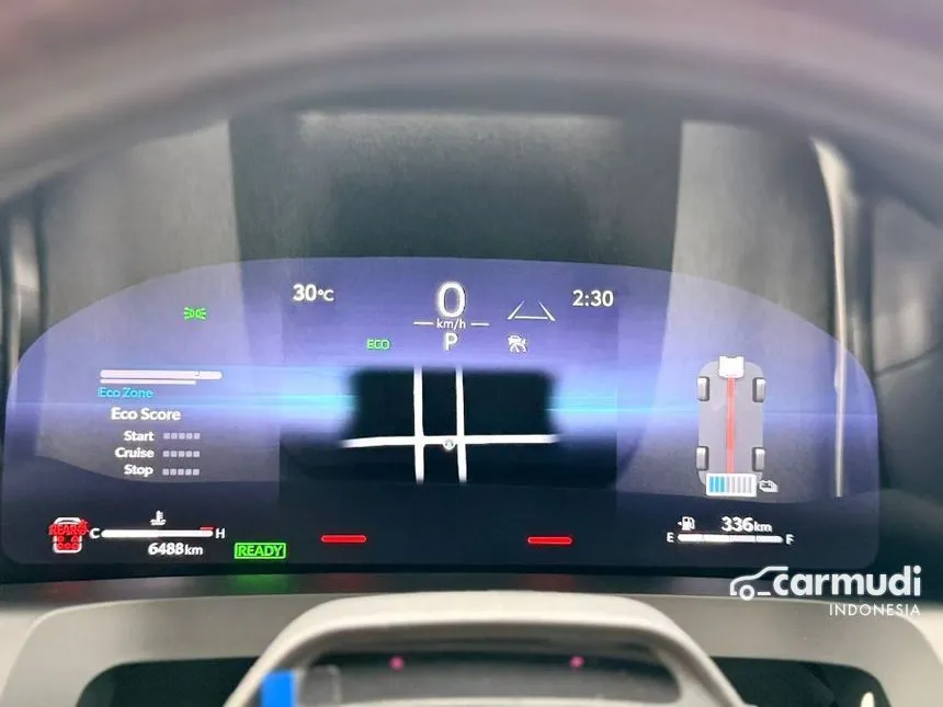 2024 Toyota Alphard HEV (Premium Color) MPV