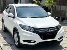 Honda HRV E CVT 2016 Full service record plat ganjil