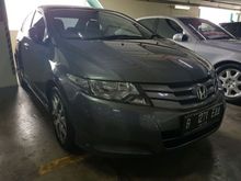2010 Honda City 1.5 E Sedan kredit