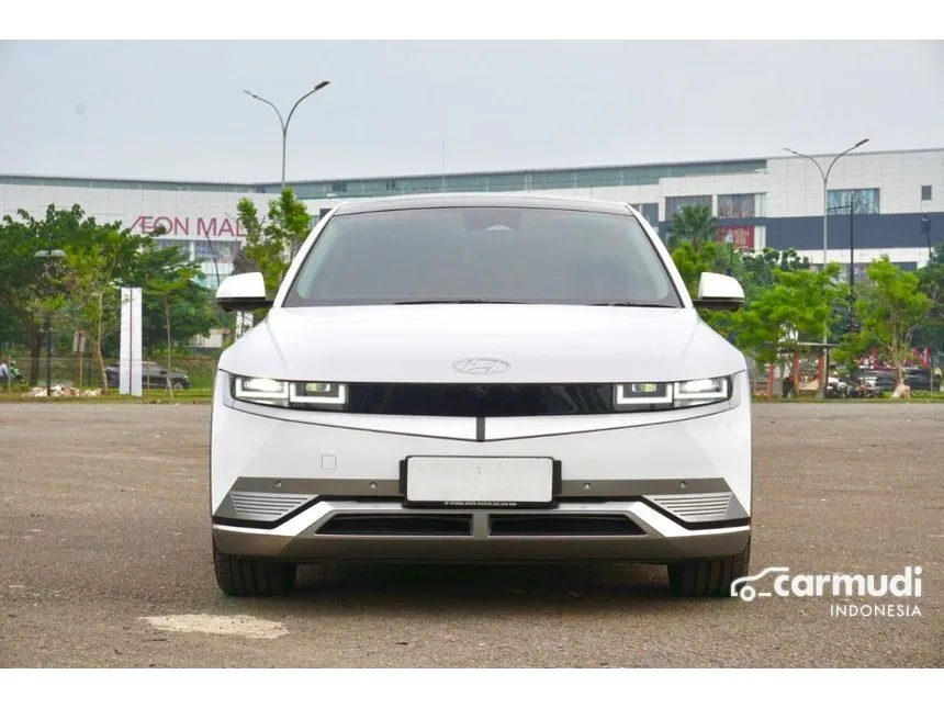 2024 Hyundai IONIQ 5 Signature Long Range SUV