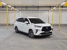 2022 Toyota Veloz 1.5 Q TSS (Premium Color) MPV