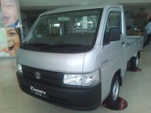 2020 Suzuki Carry 1.5 Pick-up