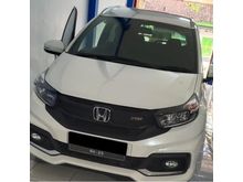 Honda Mobilio 1.5 RS 2018 plat ag kusnadi jual atau tukar tambah sekoto kediri