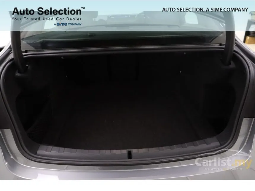 2024 BMW 320i M Sport Sedan