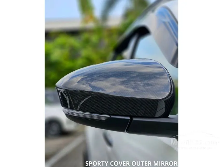 2026 Toyota Rush GR Sport SUV