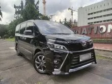 2019 Toyota Voxy 2.0 MPV, Toyota Voxy 2.0 at 2019 km. 50rb