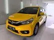 Jual Mobil Honda Brio 2021 E Satya 1.2 di Jawa Barat Automatic Hatchback Lainnya Rp 150.000.000