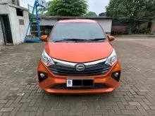 2020 Daihatsu Sigra 1.2 R MPV Pajak Panjang