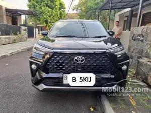 2023 Toyota Veloz 1.5 Q TSS (Premium Color) MPV