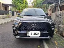 2023 Toyota Veloz 1.5 Q TSS (Premium Color) MPV