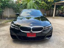 2020 BMW 320d 2.0 G20 (ปี 19-26) M Sport AT