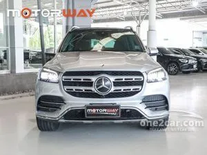 2022 Mercedes-Benz GLS350 2.9 d AMG Premium SUV