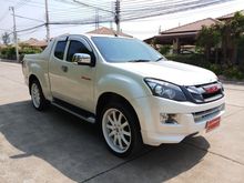 2013 Isuzu D-Max 2.5 SPACE CAB (ปี 11-17) Hi-Lander X-Series Pickup MT
