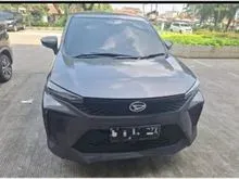 2022 Daihatsu Xenia 1.3 X MPV