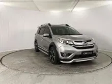 2016 Honda BR-V 1.5 E Prestige SUV
