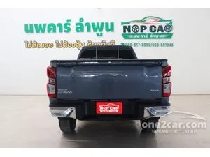 2023 Isuzu D-MAX 3.0 S Spark Pickup