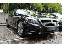 ***View For Rebate!! 2017 Mercedes-Benz S400L 3.5 Hybrid AMG Sedan ***View For Rebate!!
