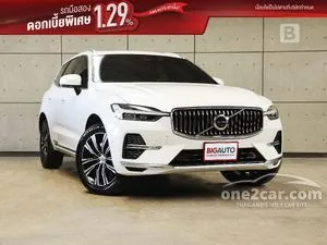 2022 Volvo XC60 2.0 Recharge T8 Inscription SUV
