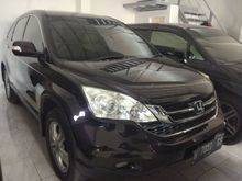 2011 Honda CR-V 2.4 2.4 i-VTEC SUV