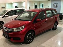 2020 Honda Mobilio 1,5 S MPV