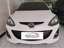 2011 Mazda 2 1.5 R Matic