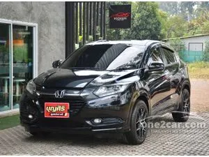 2015 Honda HR-V 1.8 (ปี 14-18) E SUV