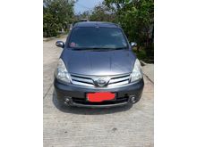 2011 Nissan Grand Livina 1.5 Ultimate MPV