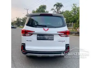 2021 Wuling Confero 1.5 S C Lux MPV