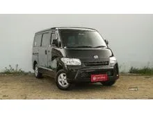 2021 Daihatsu Gran Max 1.3 Mini Bus D Van  TANGAN PERTAMA, DIJAMIN BEBAS TABRAK BANJIR (VNY)