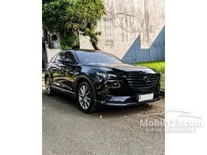 2019 Mazda CX-9 2.5 SUV