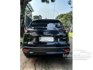 2019 Mazda CX-9 2.5 SUV