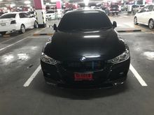 2017 BMW 320d 2.0 F30 (ปี 11-16) Sedan AT