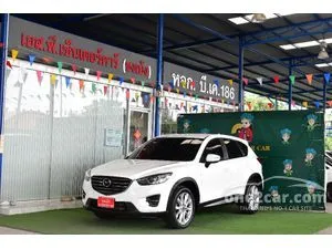 2017 Mazda CX-5 2.2 XDL SUV