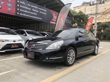 2010 Nissan Teana 2.5 (ปี 09-13) 250 XV Sedan AT