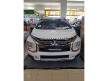2021 Mitsubishi Xpander 1.5 CROSS Wagon Ultimate Rush