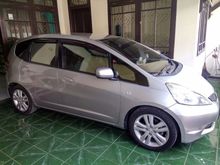 2009 Honda Jazz 1.5 RS Hatchback