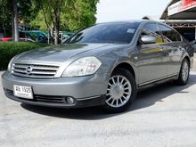 2005 Nissan Teana 2.3 (ปี 04-08) 230 JM Sedan AT