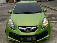 Honda Brio 1.3 E CBU 2012