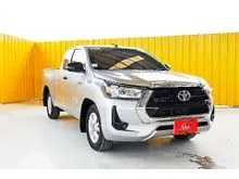 2023 Toyota HILUX REVO 2.4 Smart Cab Z Edition Entry Pickup