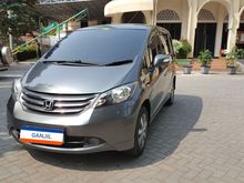 2012 Honda Freed 1.5 1.5 MPV