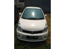 2012 Suzuki Karimun 996 Estilo Hatchback