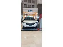 2022 KIA Grand Carnival 2.2 CRDi Premiere Wagon
