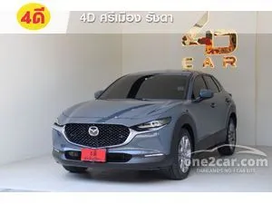 2024 Mazda CX-30 2.0 SP SUV