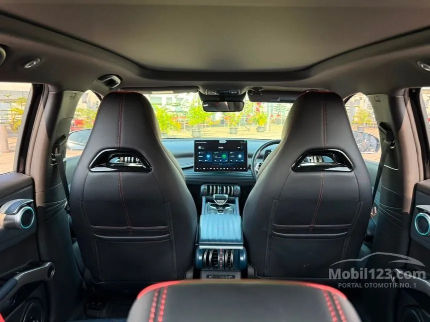 2024 BYD Atto 3 Superior SUV